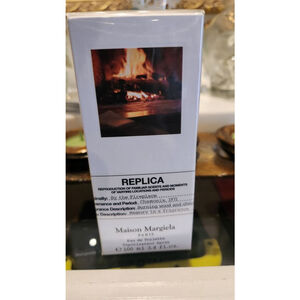 Maison Margiela Replica By The Fireplace Eau de Toilette